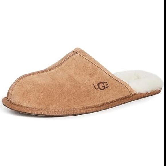NWOT Uggs slippers Size 7 $179 - Picture 1 of 8